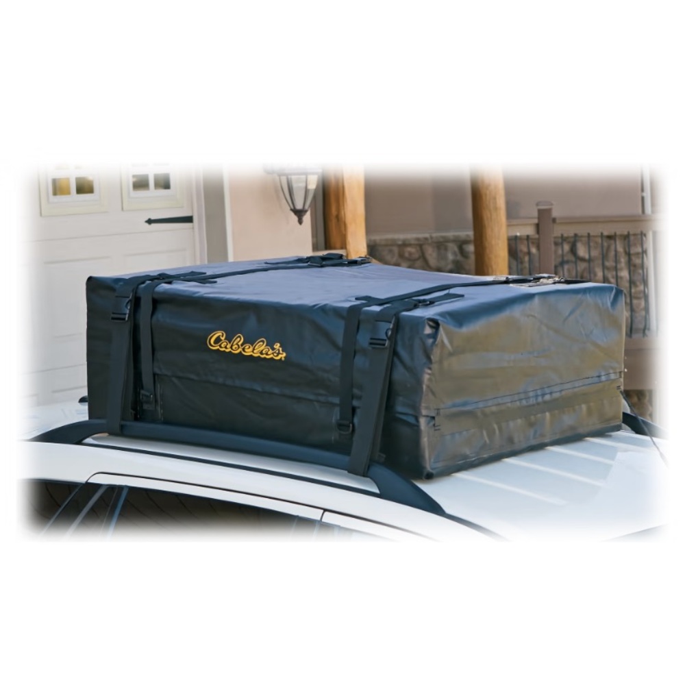 Cabela’s Roof Top Carrier